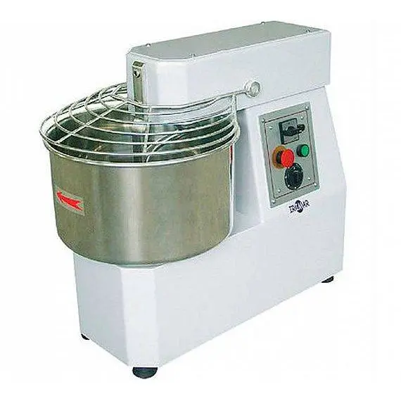 AMASADORA PROFESIONAL DE GANCHO ESPIRAL