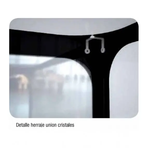 Vitrina Expositora Refrigerada w-16-R