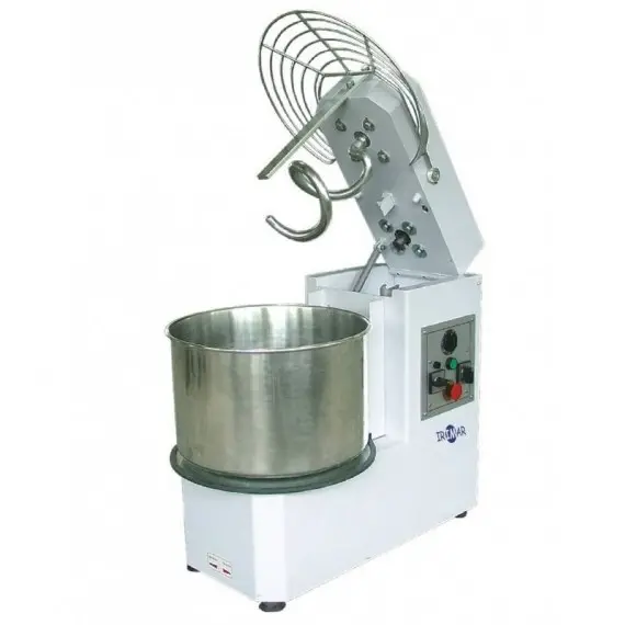 AMASADORA PROFESIONAL DE GANCHO ESPIRAL