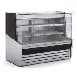 Vitrina Expositora Refrigerada Cerrada V-8