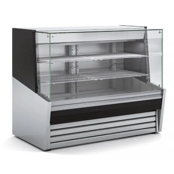 Vitrina Expositora Refrigerada Cerrada V-8