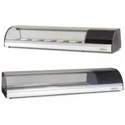 Vitrina de Tapas para colocar platos bsp-1000