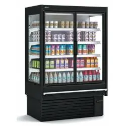 Vitrina Mural 2 Puertas HDG0 09 M1