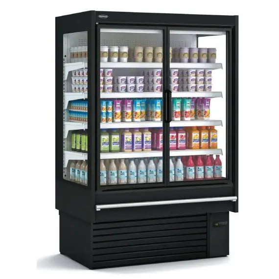 Vitrina Mural 2 Puertas HDG0 09 M1