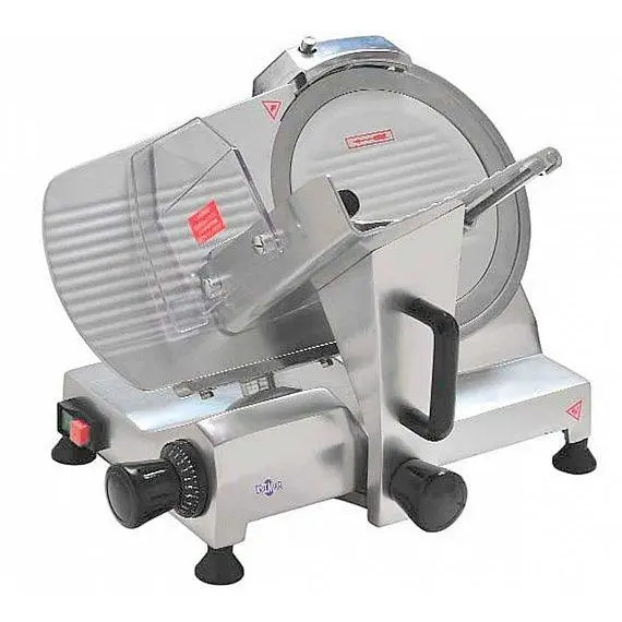 CORTADORA DE FIAMBRES HOSTELERIA CF-ECO