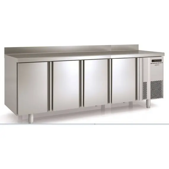 SECADO EN ÁNGULO (en curva motorizada)