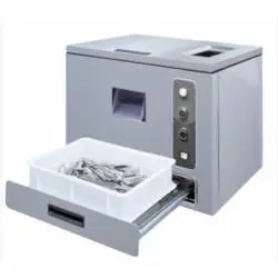 ABRILLANTADOR DE CUBIERTOS. MODELO SPEEDY