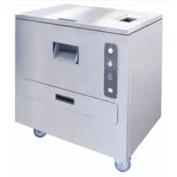 ABRILLANTADOR DE CUBIERTOS. MODELO SPEEDY SUPER