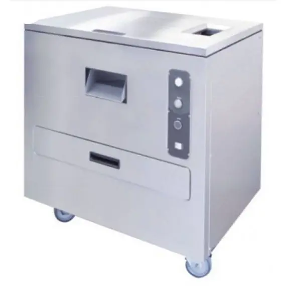 ABRILLANTADOR DE CUBIERTOS. MODELO SPEEDY SUPER