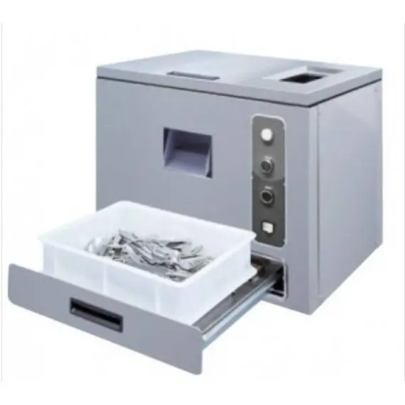 ABRILLANTADOR DE CUBIERTOS. MODELO SPEEDY PLUS