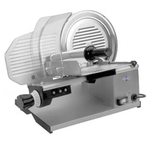 CORTADORA DE FIAMBRES HOSTELERIA TOP POR ENGRANAJES