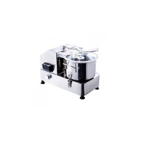 PICADORA TRITURADORA CUTTER PROFESIONAL