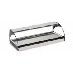 VITRINAS "TAPAS NEUTRAS" N80