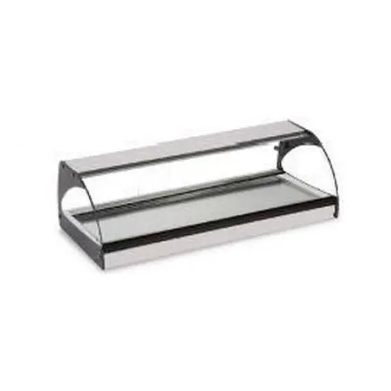 VITRINAS "TAPAS NEUTRAS" N80