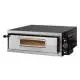 HORNO DE PIZZAS ELECTRICO PARA HOSTELERIA 4 PIZZAS