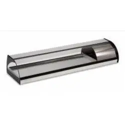 VITRINA "SUSHI" VP10SL