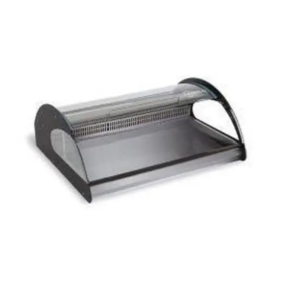 VITRINAS PESCADO Y CARNE PARA RESTAURACION P2