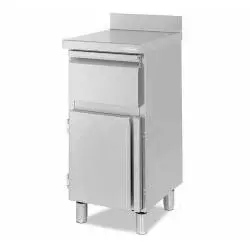 Mueble Cafetero Compacto Doc