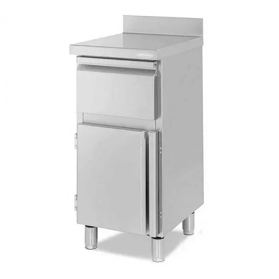 Mueble Cafetero Compacto Doc