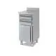 Mueble Cafetero Compacto 2 Cajones