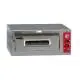 HORNO DE PIZZAS ELECTRICO PARA HOSTELERIA 2 PIZZAS 33 CM