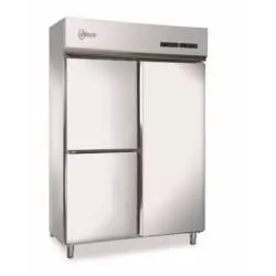 ARMARIO CONGELACION 600 GAMA UNICO MOD ANS1003