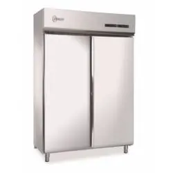 ARMARIO CONGELACION/REFRIGERACION 600 GAMA UNICO MOD 1002 MIXTO