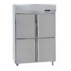 Armario Congelación GN 2/1 Unico Mod ANG 1404