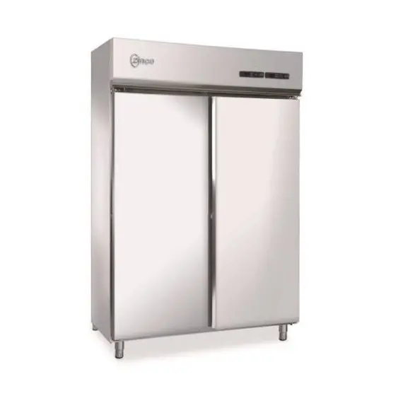 Armario Refrigeración/Congelación GN 2/1 Unico Mod ACG 1402 Mixto