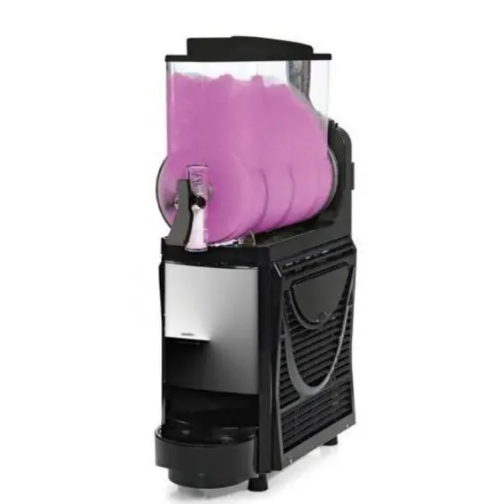 Granizadora Fabia Mod 10*1