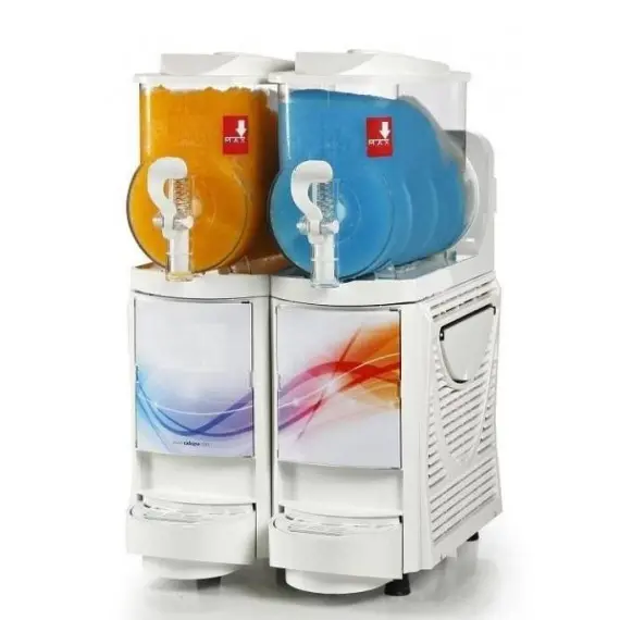 Granizadora Fabia Mod 10*2