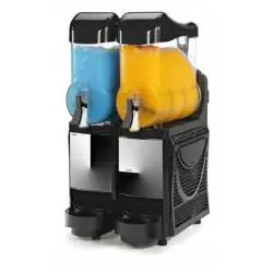 Granizadora Mod Crystal 10*2