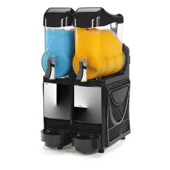 Granizadora Mod Crystal 10*2