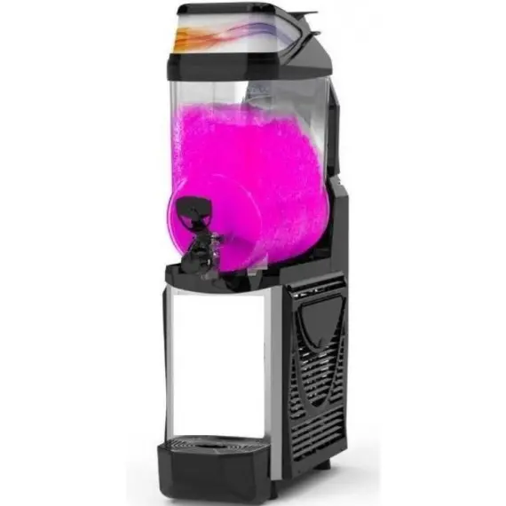 Granizadora Mod Bella 12*1