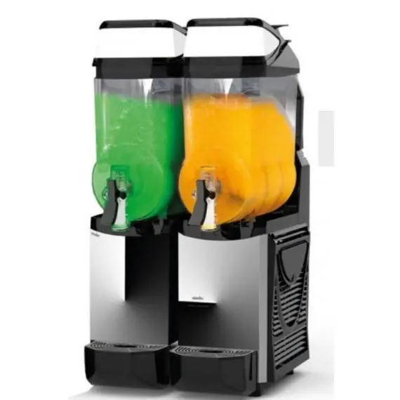 Granizadora Mod Bella 12*2