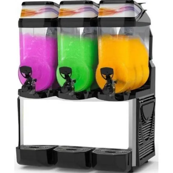 Granizadora Mod Bella 12*3