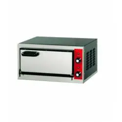 HORNO DE PIZZAS ELECTRICO 1 PIZZA DE 40 CM