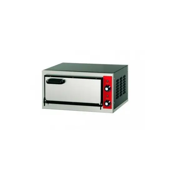 HORNO DE PIZZAS ELECTRICO 1 PIZZA DE 40 CM
