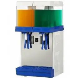 Dispensador de Zumos Mod Fruita 6*2