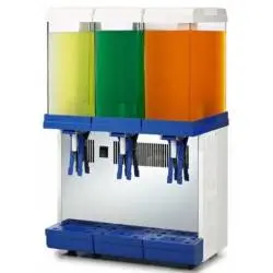 Dispensador de Zumos Mod Fruita 6*3