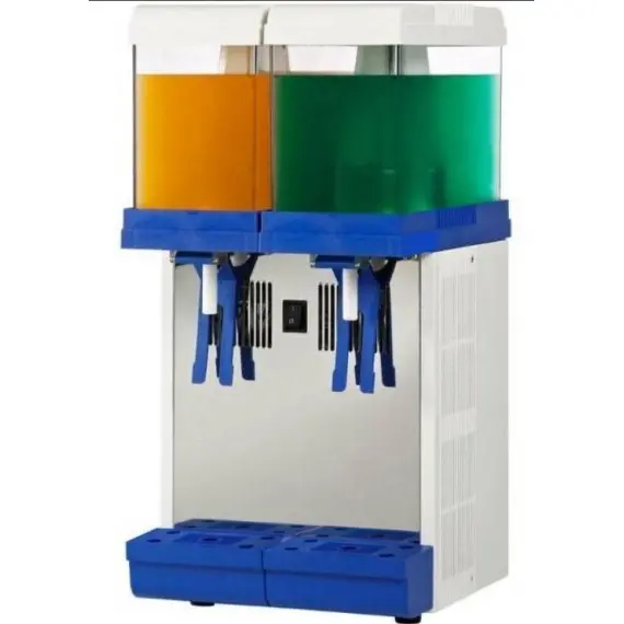 Dispensador de Zumos Mod Fruita 9*2