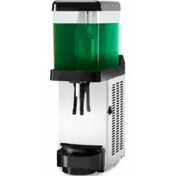 Dispensador de Zumos Bloom 12*1