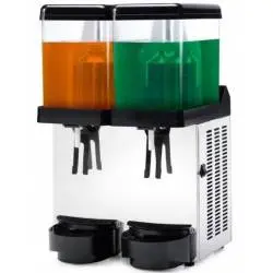 Dispensador de Zumos Bloom 12*2