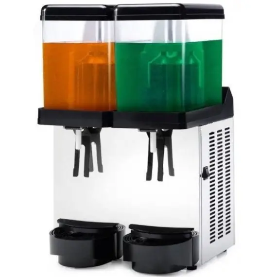 Dispensador de Zumos Bloom 12*2