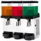 Dispensador de Zumos Bloom 12*3