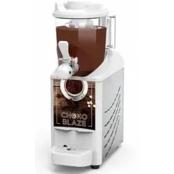 Chocolatera Mod Luna