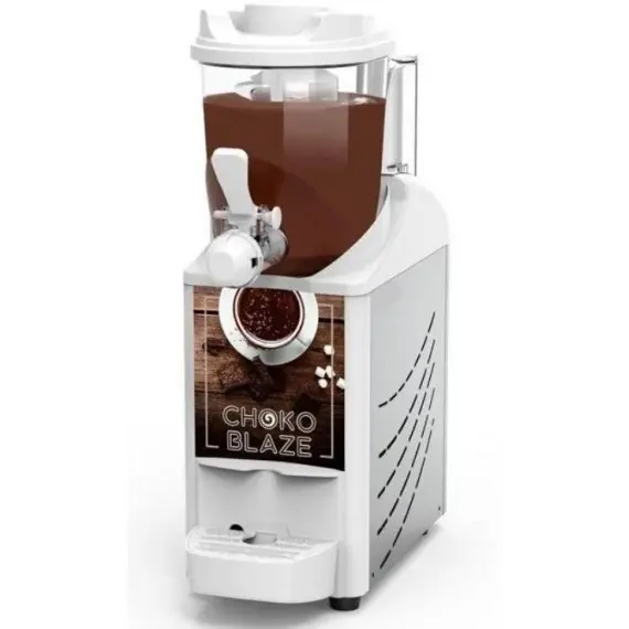 Chocolatera Mod Luna