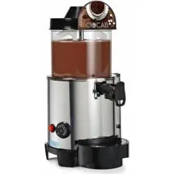 Chocolatera Mod Gina