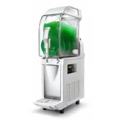 Granizadora Mod Ipro 1 Mecanizada