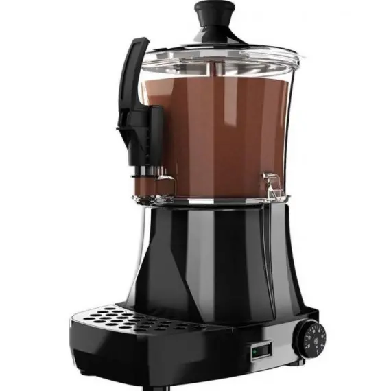 Chocolatera Lola Choco Visual 6